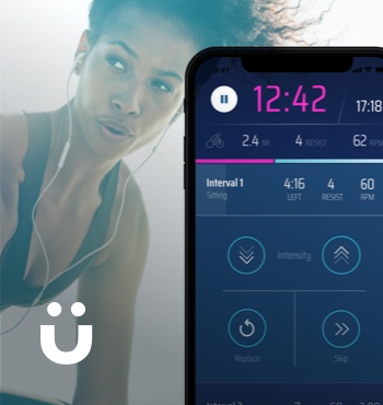 Smart Audio Coaching App